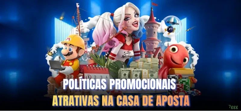Apostas Esportivas 7ggg