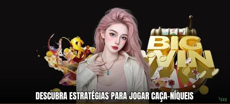 7ggg Plataforma